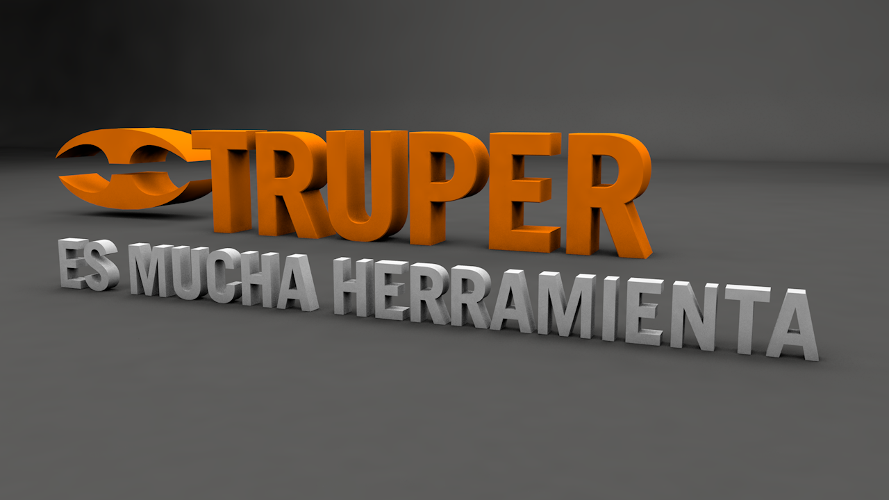truper es mucha herramienta truper es mucha herramienta