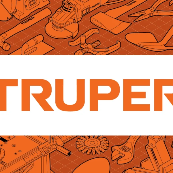 Rotomartillo Truper